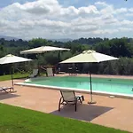Romantic Hideaway In Lazio Holiday home *