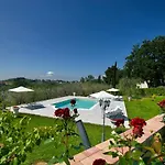 Romantic Hideaway In Lazio *