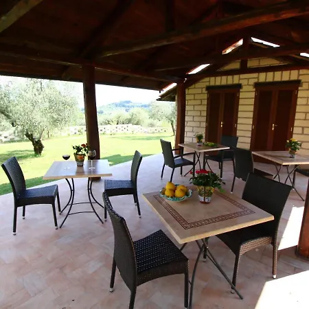 Romantic Hideaway In Lazio *