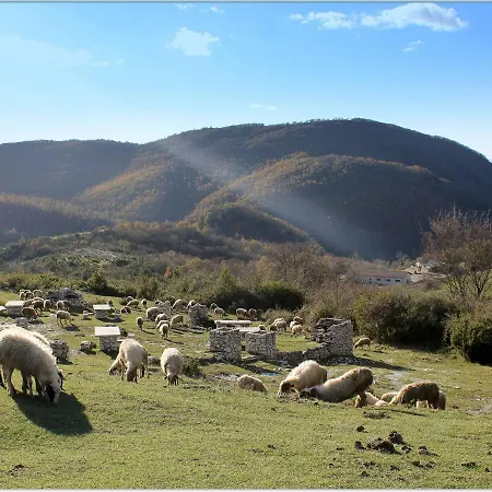 Romantic Hideaway In Lazio *