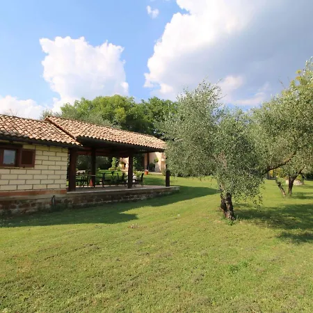 Romantic Hideaway In Lazio 別荘