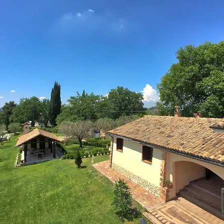 Romantic Hideaway In Lazio * Roccantica