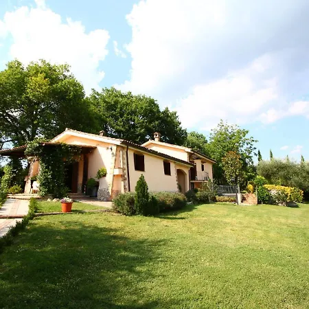 Romantic Hideaway In Lazio