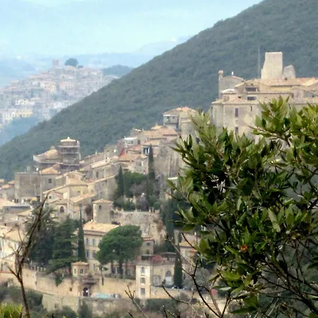 Romantic Hideaway In Lazio 別荘