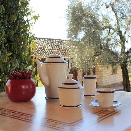 Romantic Hideaway In Lazio * Roccantica