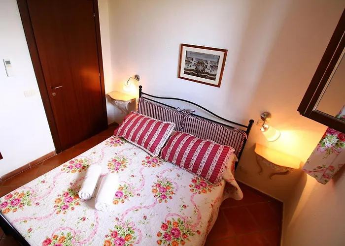 度假居 Romantic Hideaway In Lazio Roccantica