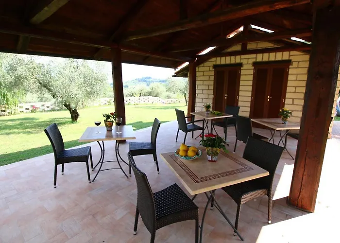 Romantic Hideaway In Lazio *