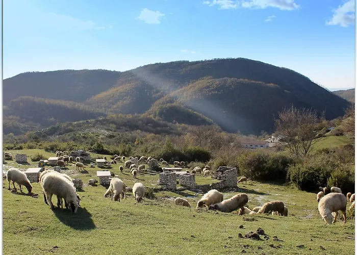 Romantic Hideaway In Lazio *