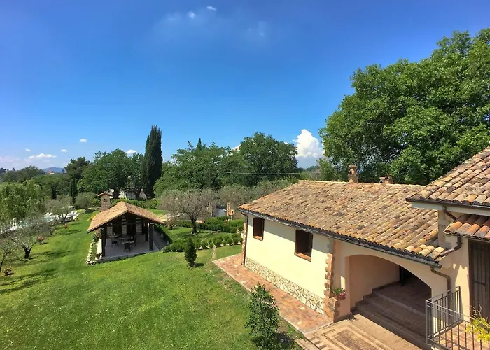 Romantic Hideaway In Lazio * Roccantica