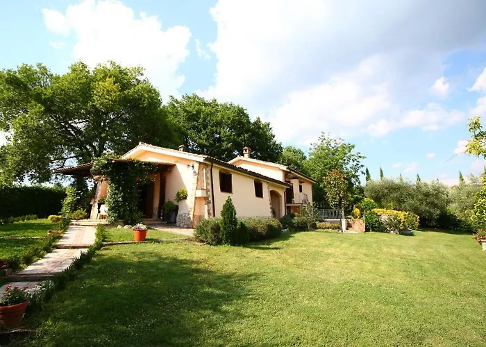 Romantic Hideaway In Lazio