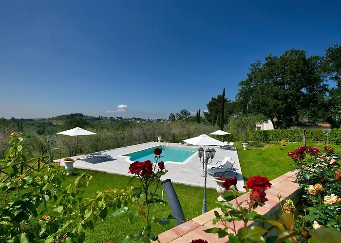 Romantic Hideaway In Lazio *