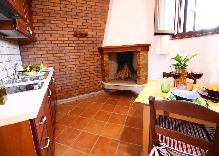 Romantic Hideaway In Lazio 度假居 Roccantica