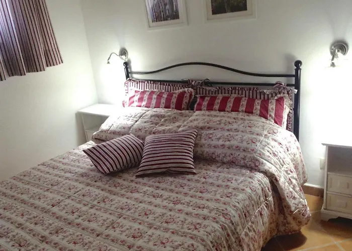 度假居 Romantic Hideaway In Lazio Roccantica