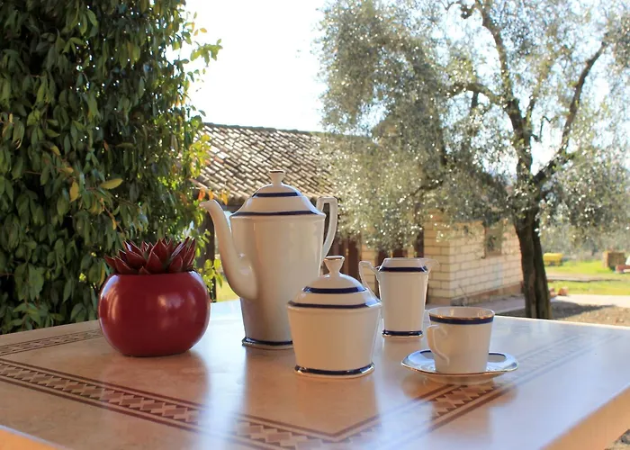 Romantic Hideaway In Lazio * Roccantica