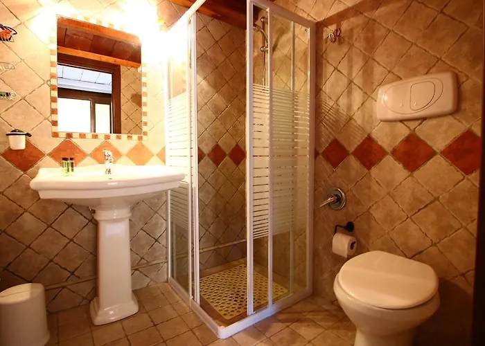 Romantic Hideaway In Lazio