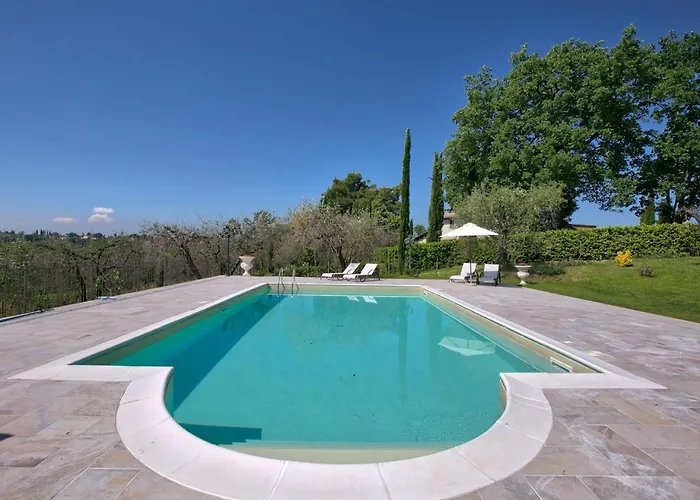 Romantic Hideaway In Lazio Roccantica